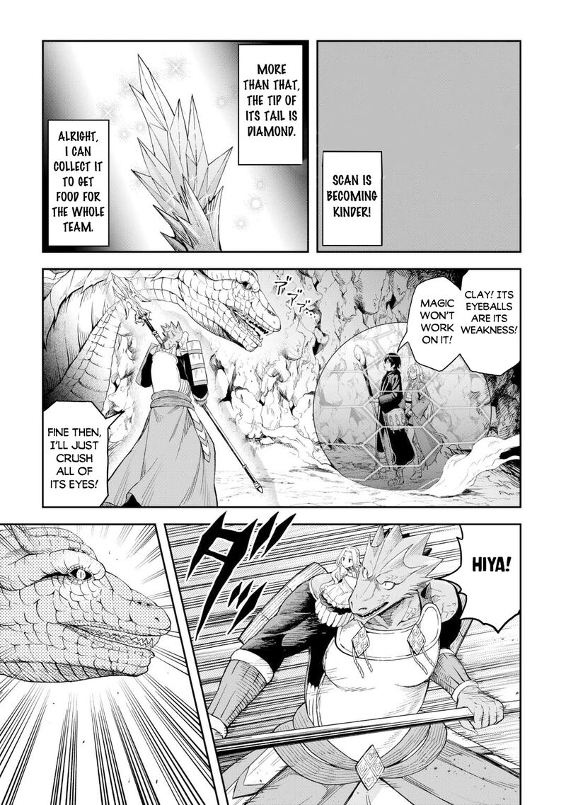 Sozai Saishuka no Isekai Ryokouki - Chapter 54 image 11